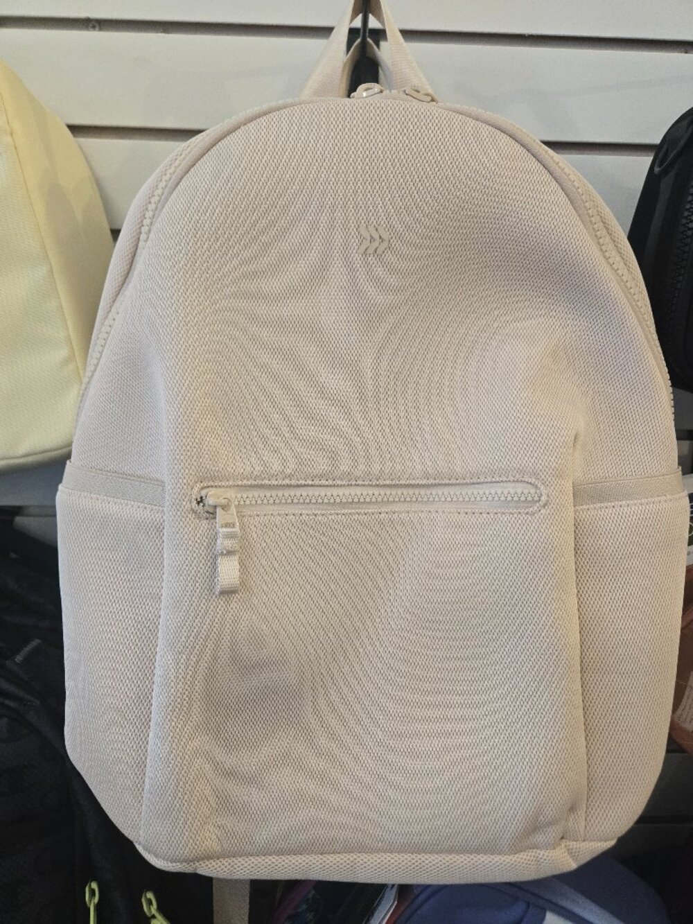 All in Motion Backpack (Customizable)